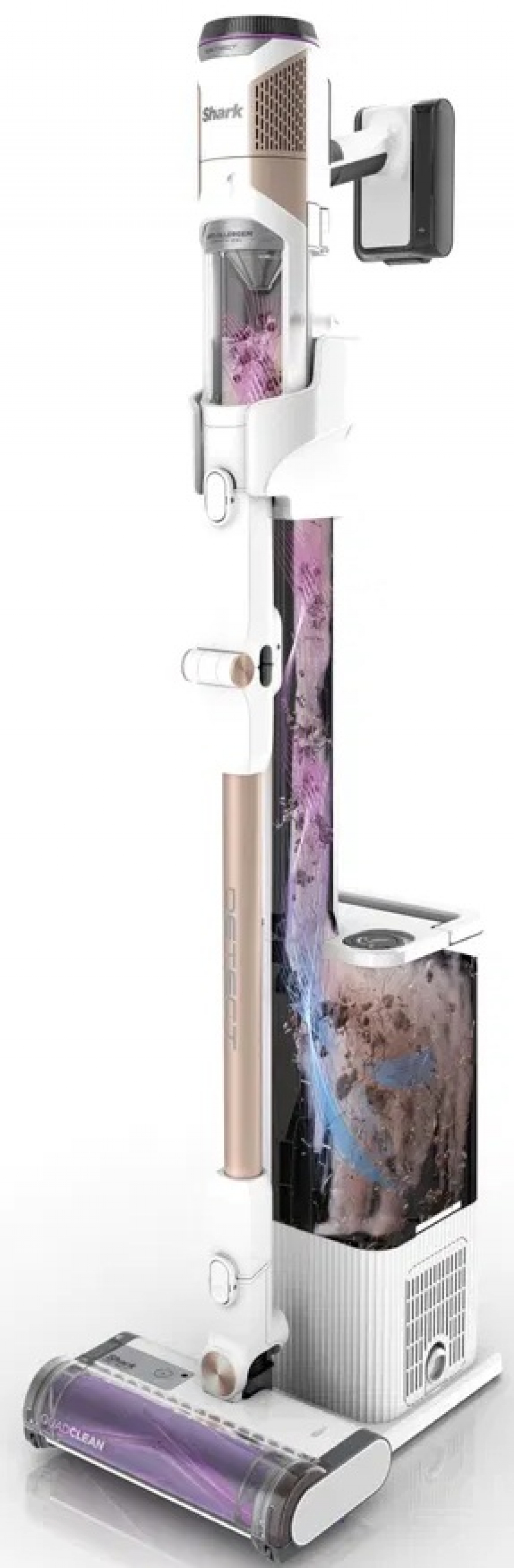 Прахосмукачка Shark IW3612EU